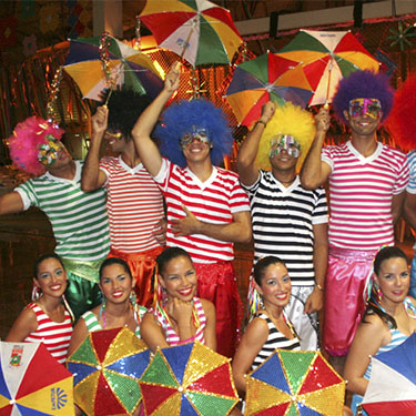 baile 2005