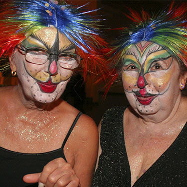 baile 2005