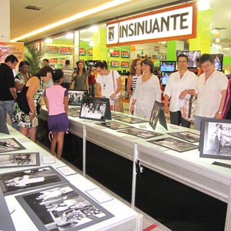 exposicao 2011
