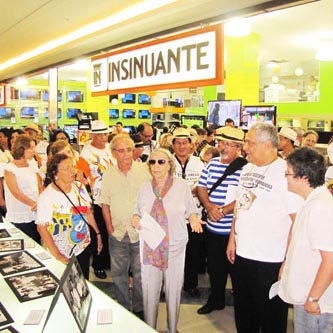 exposicao 2011