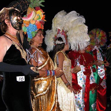 Baile 2005