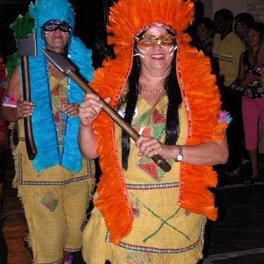 Baile 2005