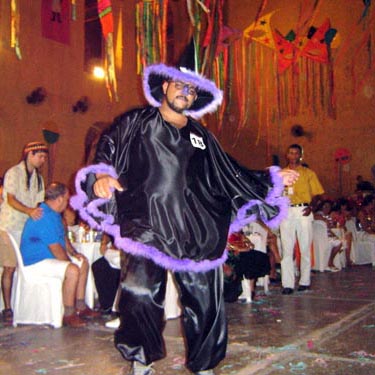 Baile 2006