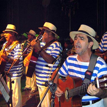 Baile 2006