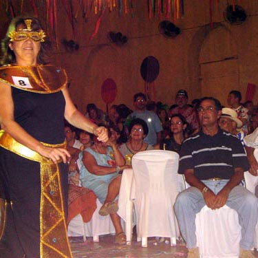 Baile 2006