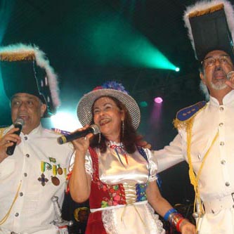 Baile 2008