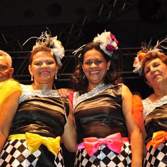 Baile 2012