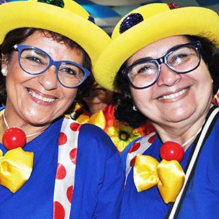 baile 2017