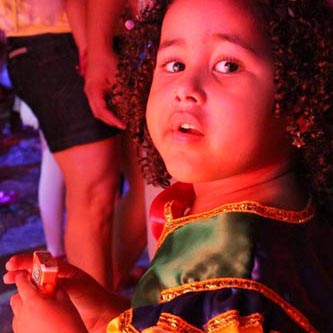 bailinho 2011