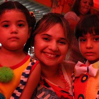 bailinho 2011