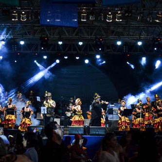 bailinho 2013