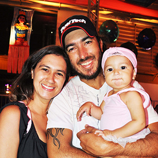 bailinho 2017